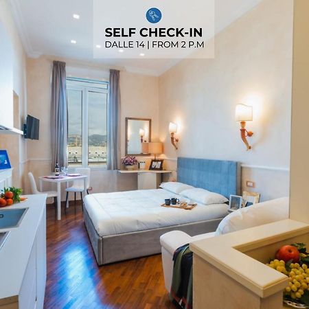 Il Magnifico Boutique Apartment Firenze Eksteriør bilde