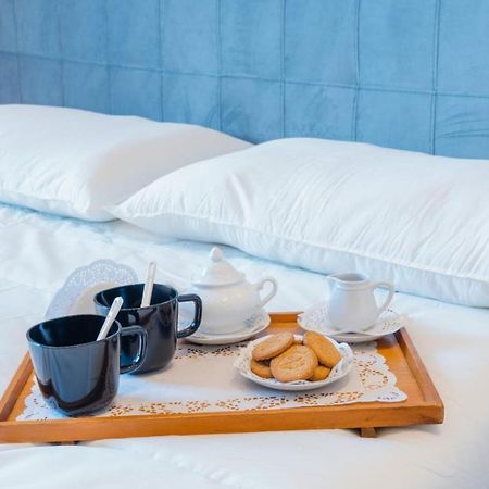 Il Magnifico Boutique Apartment Firenze Eksteriør bilde