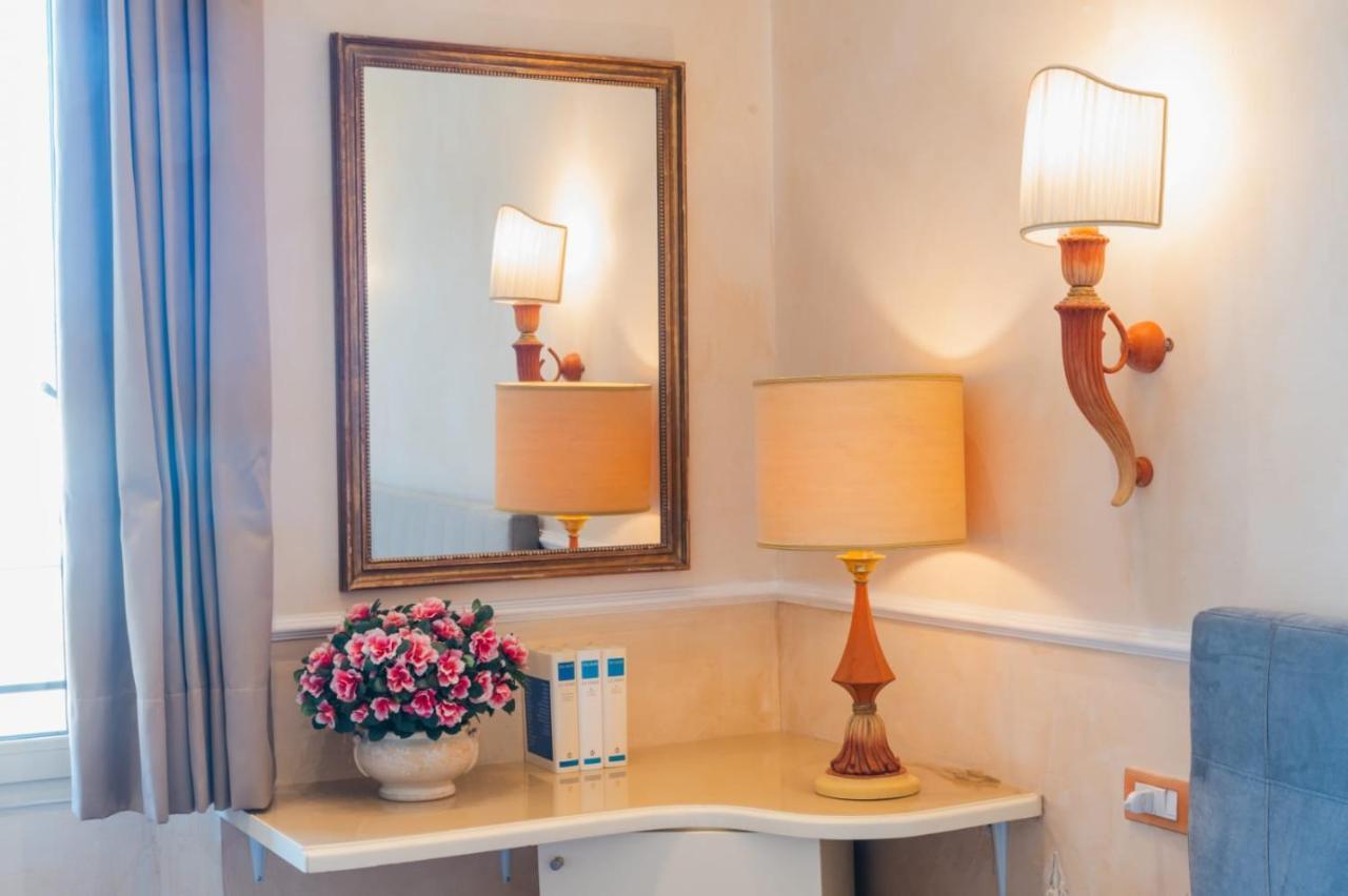 Il Magnifico Boutique Apartment Firenze Eksteriør bilde