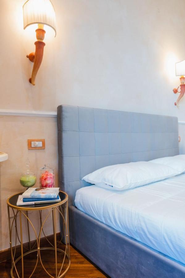 Il Magnifico Boutique Apartment Firenze Eksteriør bilde