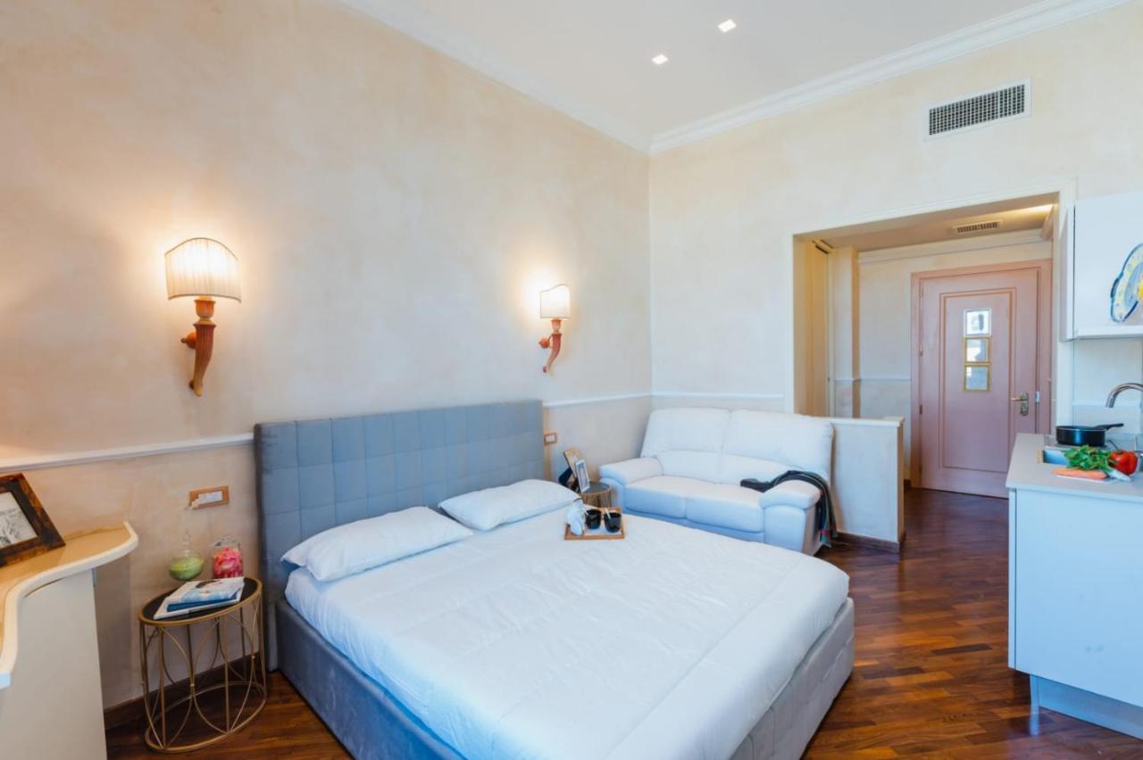 Il Magnifico Boutique Apartment Firenze Eksteriør bilde