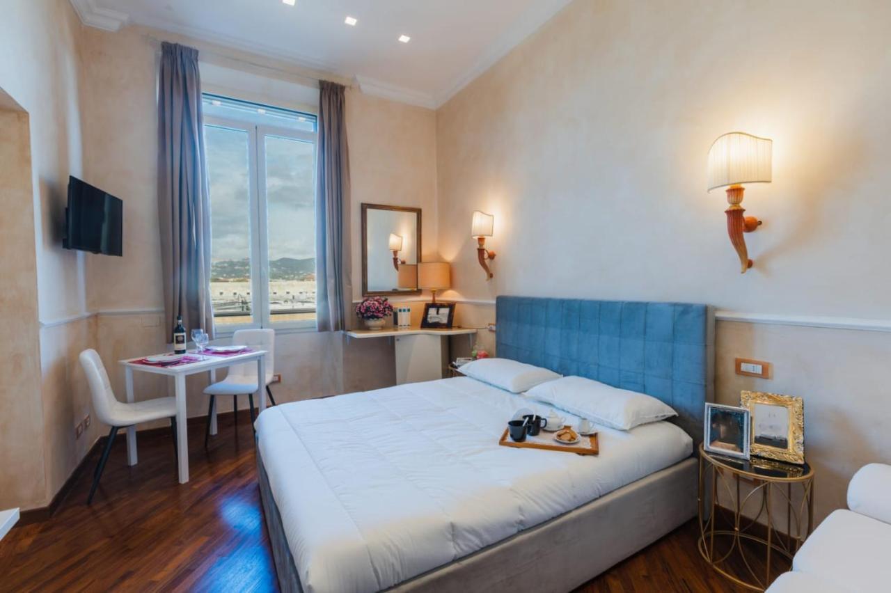 Il Magnifico Boutique Apartment Firenze Eksteriør bilde