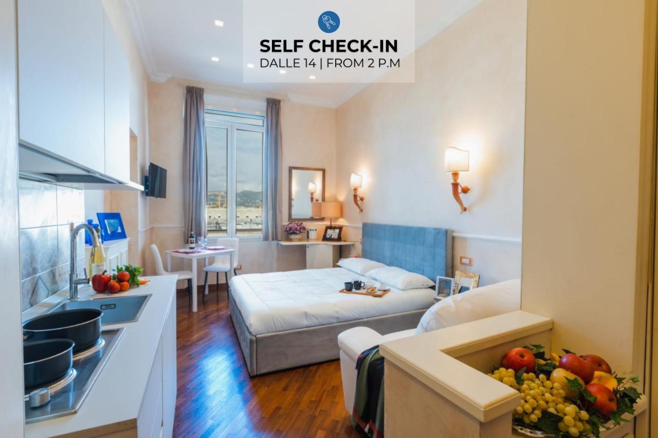 Il Magnifico Boutique Apartment Firenze Eksteriør bilde