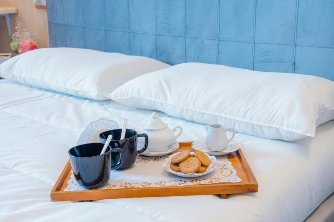 Il Magnifico Boutique Apartment Firenze Eksteriør bilde